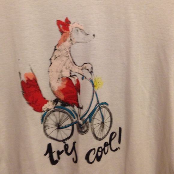 Bethany Mota collection crop top - Picture 2 of 3