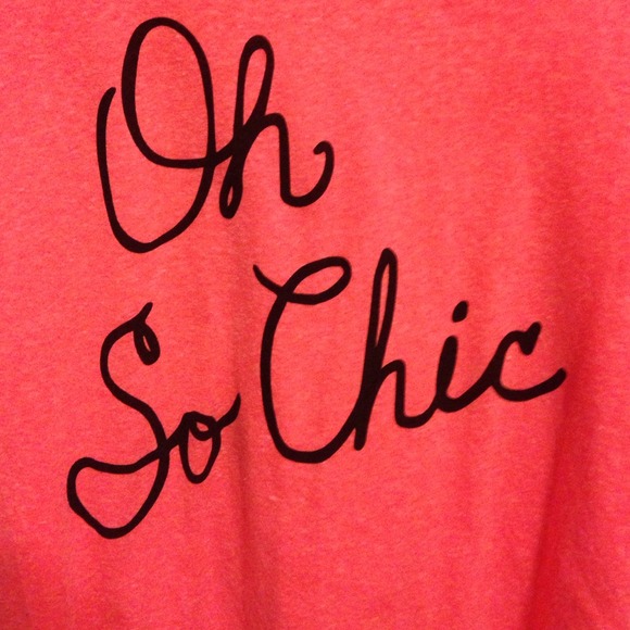 Bethany Mota collection Crop Top - Picture 3 of 3