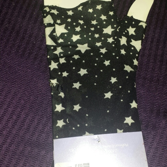 Stylish Rocker Glover - Picture 2 of 2