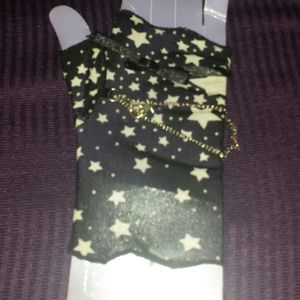 Stylish Rocker Glover