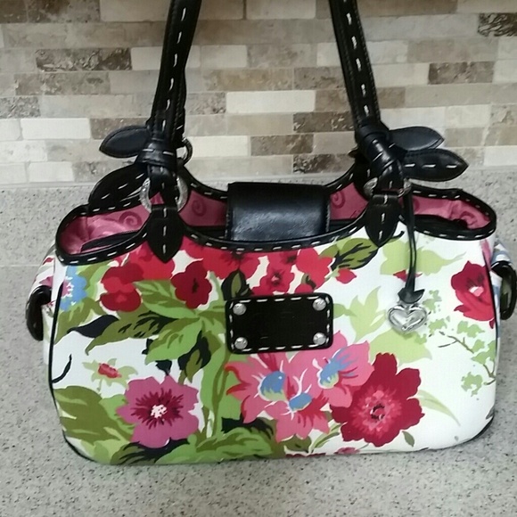 Brighton Purse