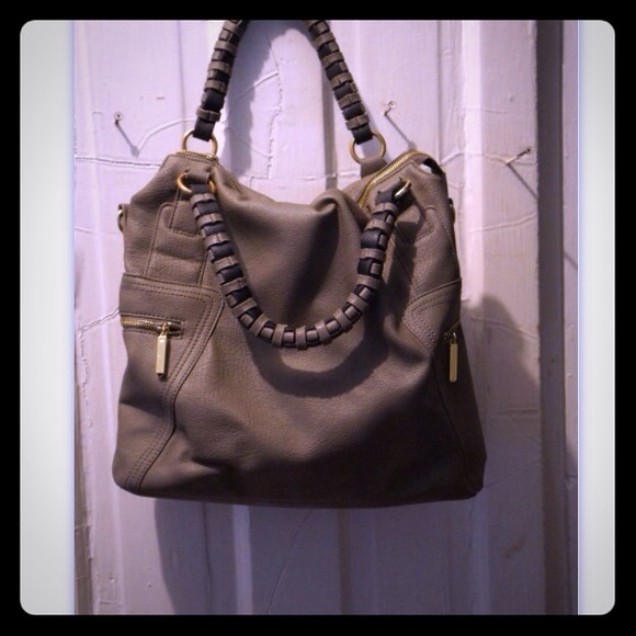 Romeo and Juliet couture handbag