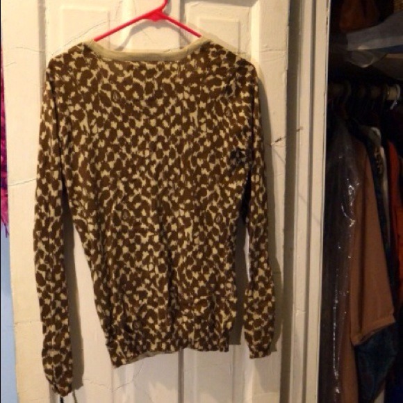 Volcom cardigan - Picture 2 of 4