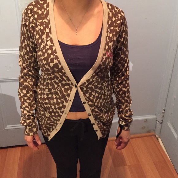 Volcom cardigan - Picture 3 of 4