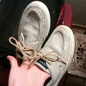 Sperrys
