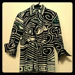 Cute blazer HAS TO GO