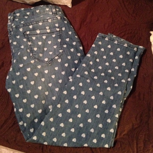 capris