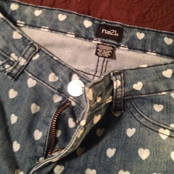 capris - Picture 4 of 4