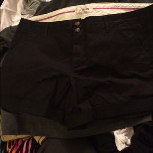 Women's shorts