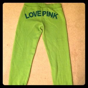 Victoria Secret Pink