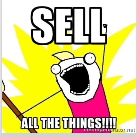 Make me an offer!!