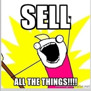 Make me an offer!!