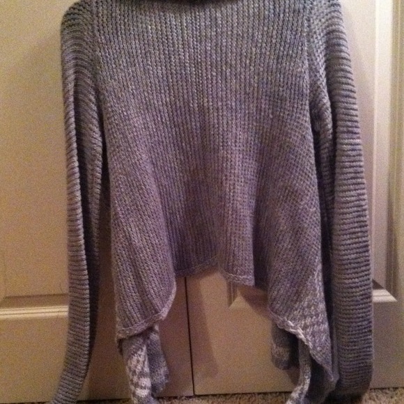 Aztec HOLLISTER sweater - Picture 2 of 4