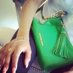 Michael Kors Crossbody