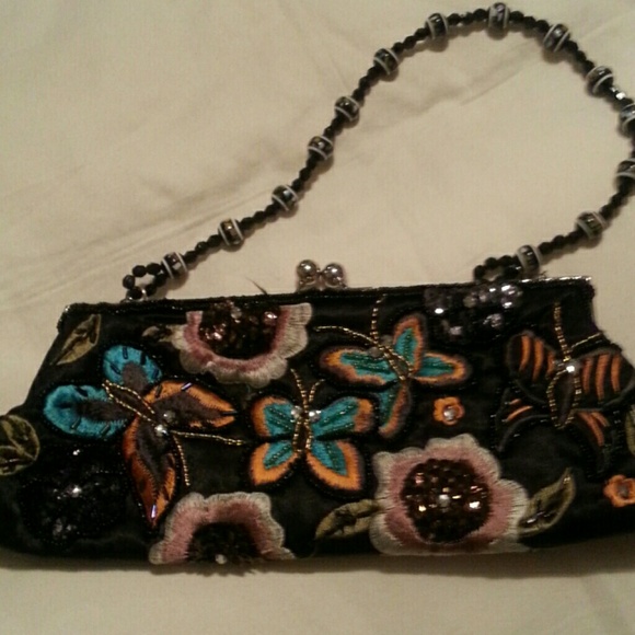 Pretty purse
