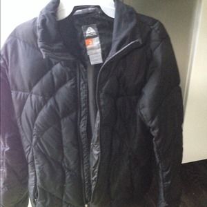 Winter jacket