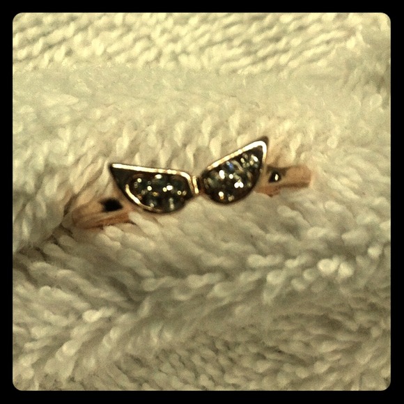 Jewelry - Angel Wing AAA Quailty