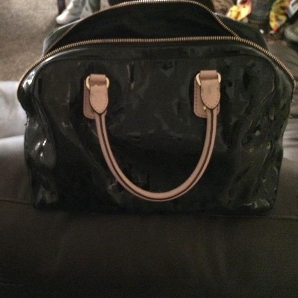 MK purse - Picture 3 of 4