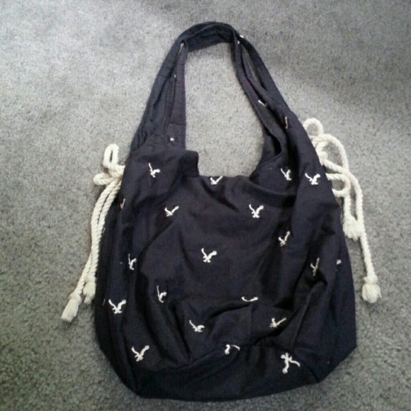 AE purse