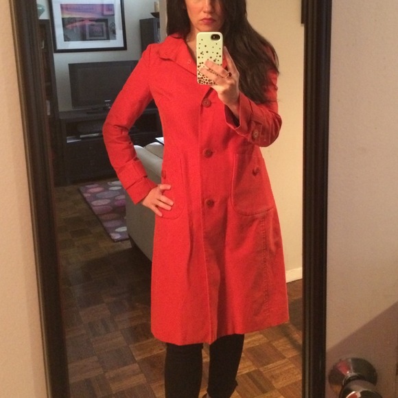 RESERVED for @cattien14 Tory Burch jacket