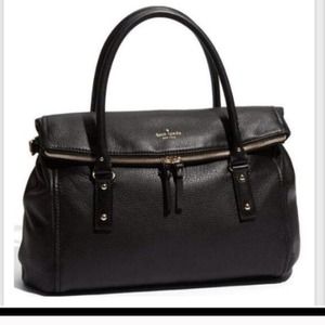 Kate Spade New York Cobble Hill Leslie Satchel