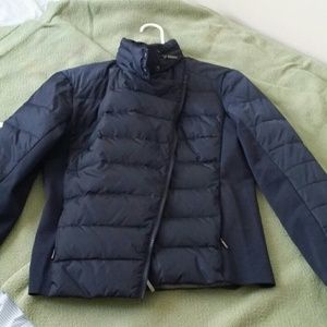 Sport maxcode jacket, sub brand of maxmara