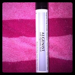 Algenist wrinkle minimized