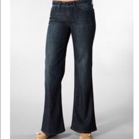 Joe's jeans size 26 Provocateur.