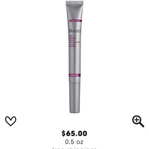 Murad time release retinol