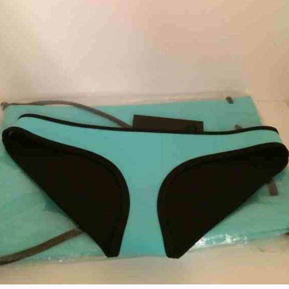 triangl swimwear Accessories - ONE DAY SALE Triangl swimwear Santa Rosa Splash