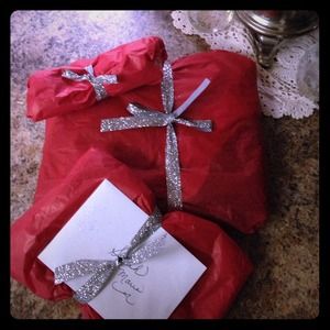 💝Want this package delivered to you? 👠👛💄🎀💌💋