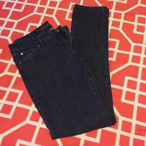 The Limited skinny Jeans size 10