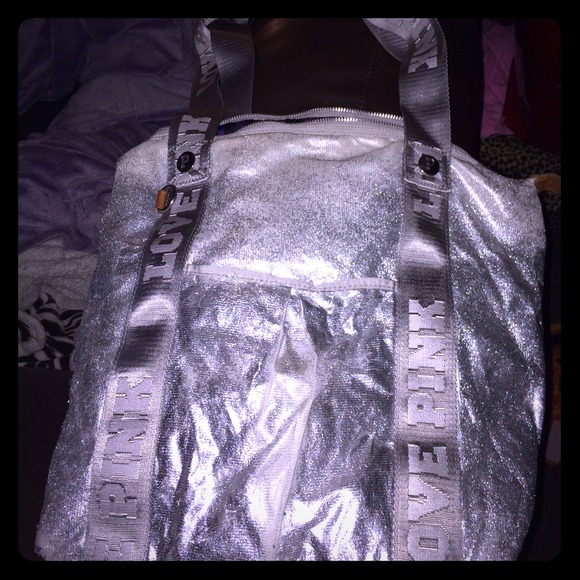 Victoria secret purse - Picture 1 of 1