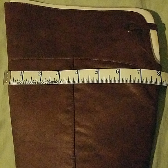 Bare Traps boots. - Picture 5 of 6