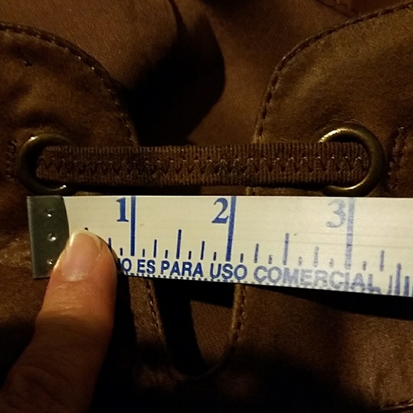 Bare Traps boots. - Picture 6 of 6