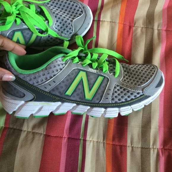 Running sneakers