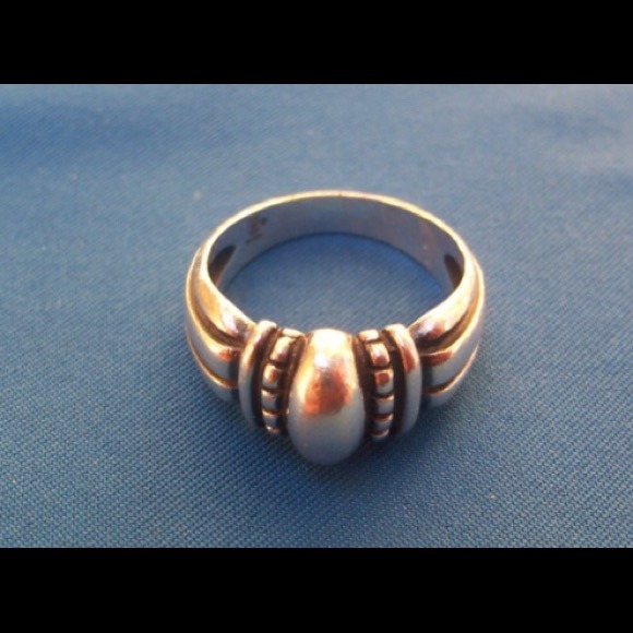 James Avery ring
