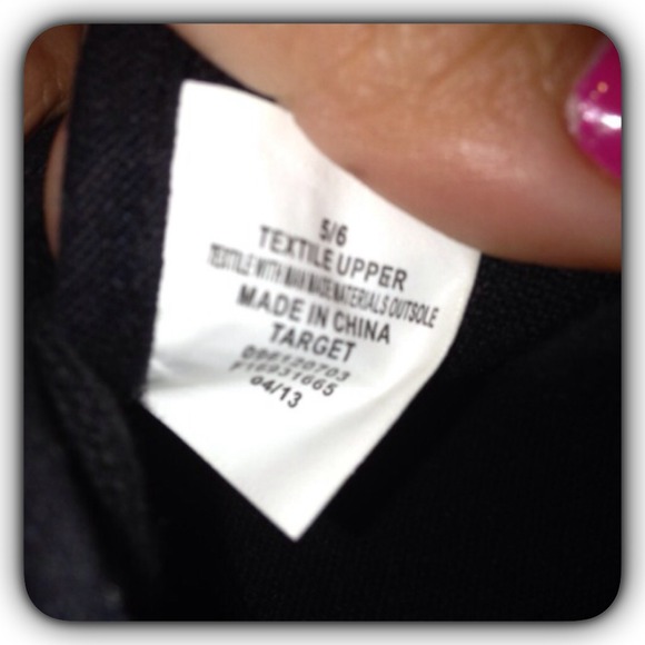 💋SOLD💋Xhilaration 💕cheetah platforms💕NWOT - Picture 4 of 4