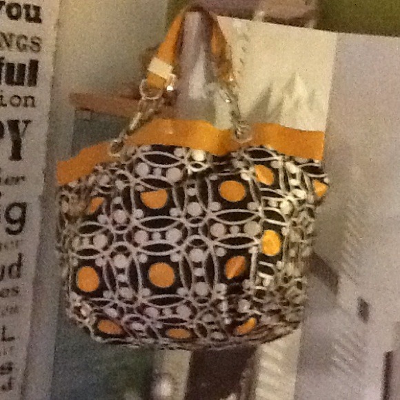 Handbag - Picture 1 of 3