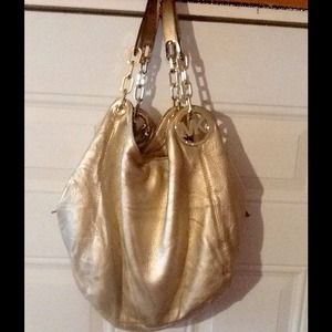 Authentic MK Purse