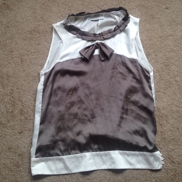 Zara Tops - ❌SOLD❌Zara Top