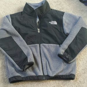 Northface kids jacket