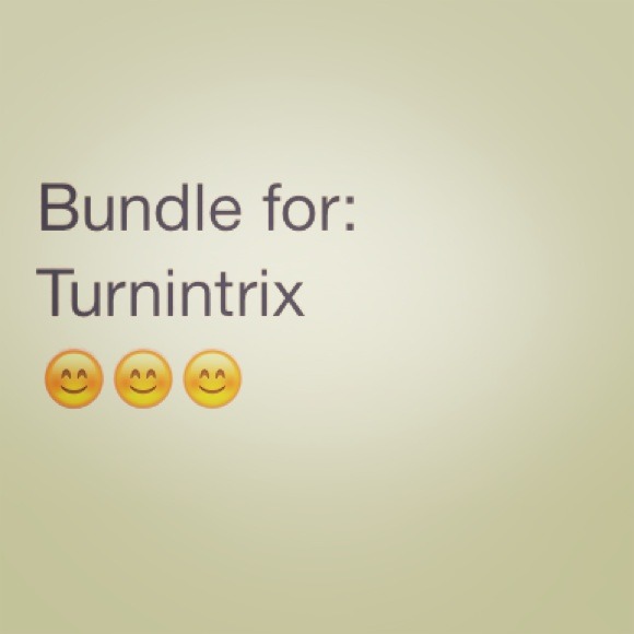 Bundle for Turnintrix