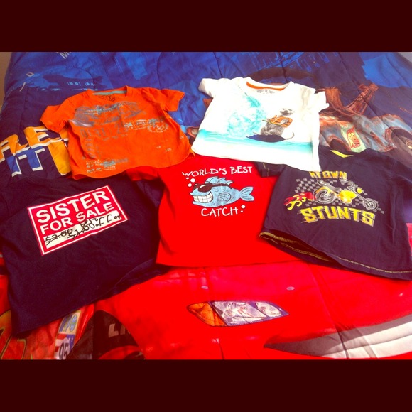 Boy 3T Bundle