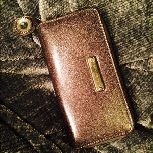 Steve Madden Wallet