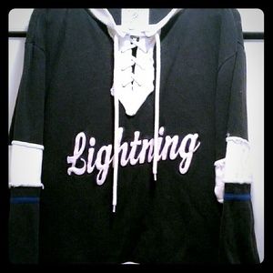 Tampa Bay Lightning sweatshirt