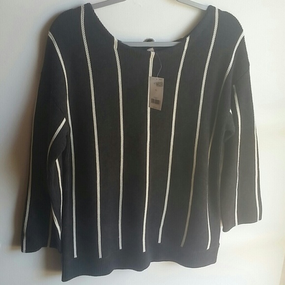 SOLD. Banana republic sweater