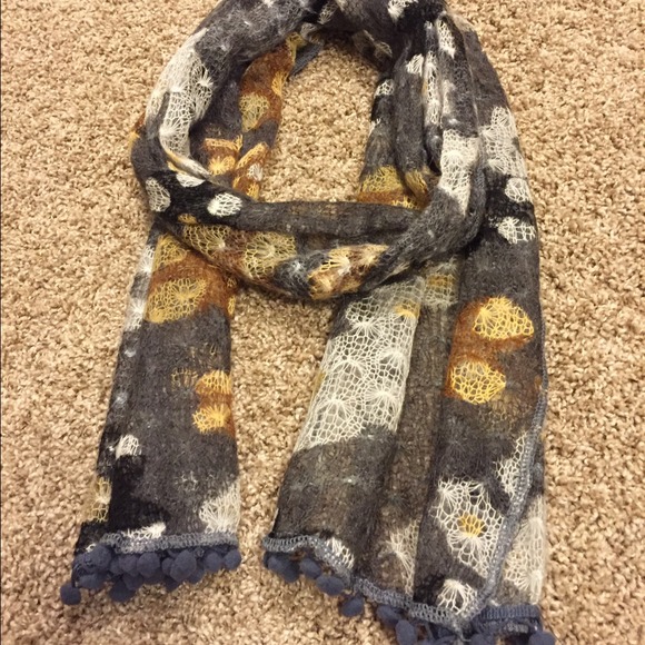 Scarf