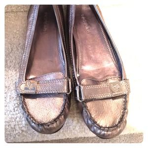 BCBG Flats