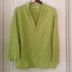Coldwater Creek Sweater
